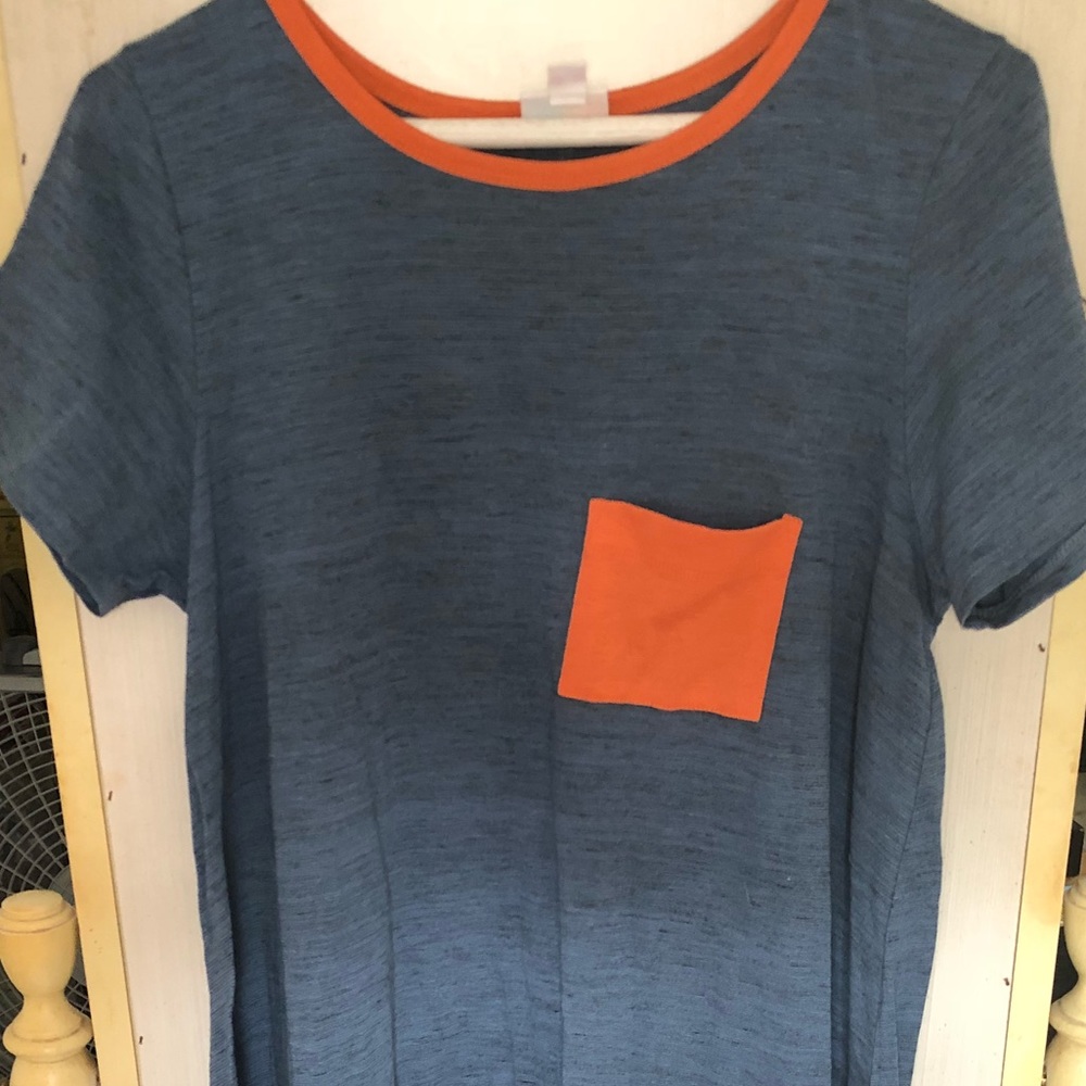 LulaRoe Carly
